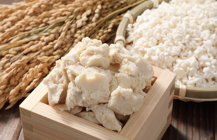 博多草莓酒粕嫩膚皂 - 縮圖 3