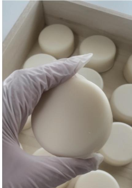 ORARE 純淨有機冷萃皂 - 縮圖 4